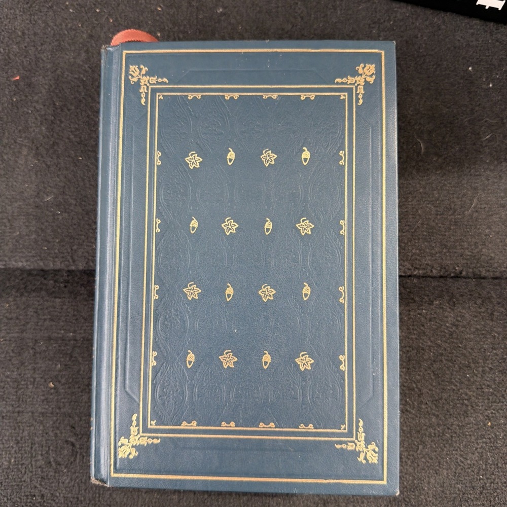 GONE WITH THE WIND Margaret Mitchell International Collectors Library 1964